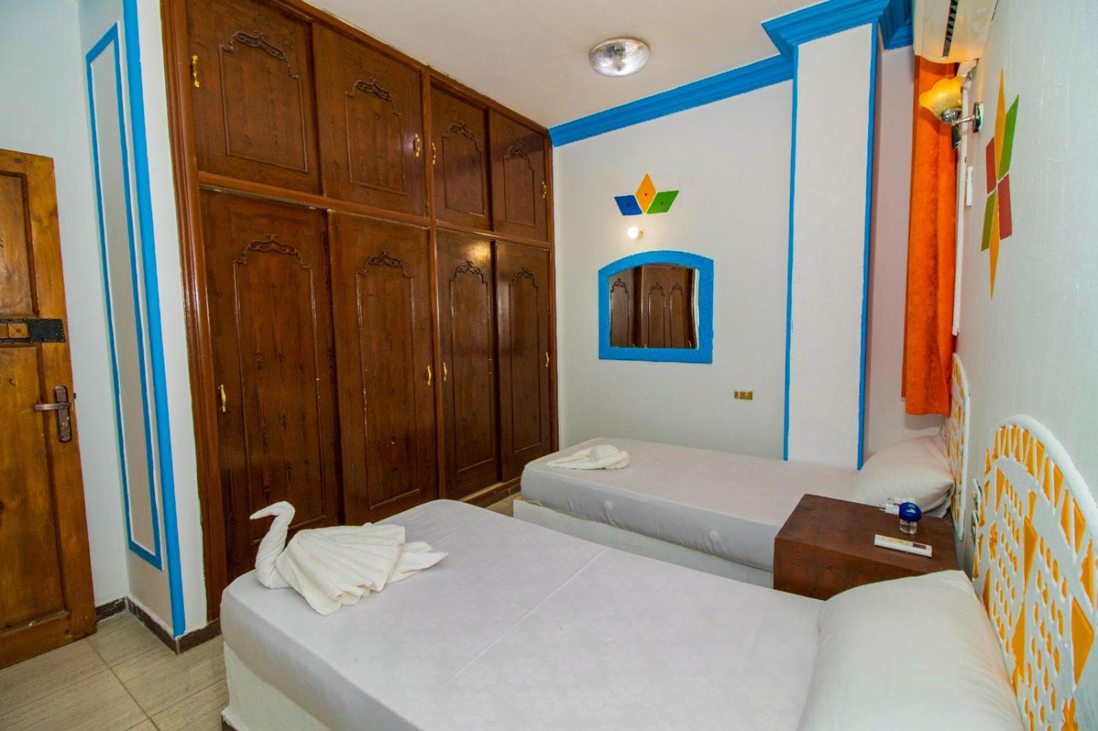 Hotel Nubian Kulih House Assuan Exterior foto