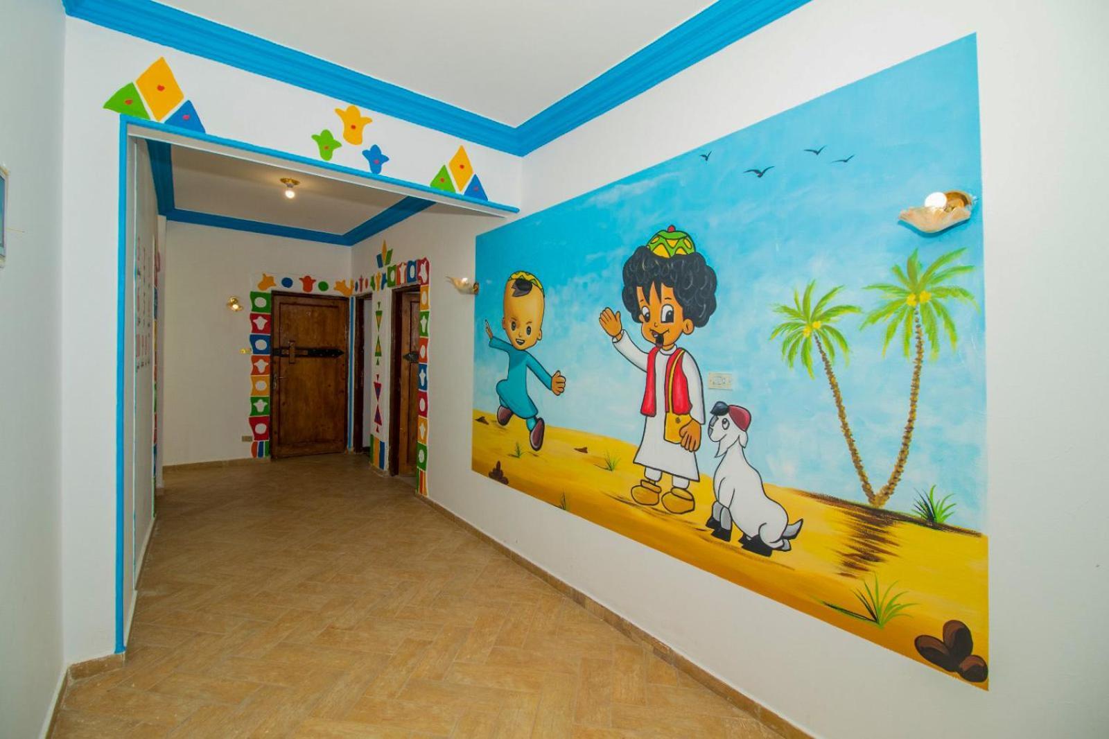 Hotel Nubian Kulih House Assuan Exterior foto